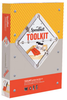 SPEEDBALL FABRIC SCREEN PRINT TOOL KIT -- X16225