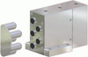 Quick Connector -- TW130 Multi Connector
