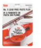 OATEY 1.7 OZ SOLDER PASTE -- R52480 - Image
