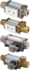 VAX Series Control Valve -- DVAX