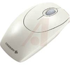 Mouse, Light Grey, Optical w/Scroll Wheel, Business Standard Desing -- 70207387