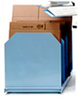 Cardboard Storage Stand -- CS2436
