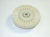Horsehair Polishing Wheel
