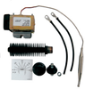 Thermostat Installation Kit -- XTKW12481