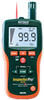 Pinless Moisture Psychrometer with IR Thermometer -- MO295