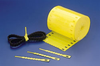 Self Locking Adjustable Plastic Ties - 5