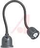 Lamp; Halgoen; Magnetic; 25 in.; 3; 9 ft.; 12 V; Glass UVB Filter -- 70103822
