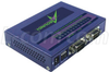 Aboundi Ethernet Fiber Dual SerialBridge SM ST 20Km -- ARS1300-220T