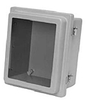 Weschler Fiberglass Enclosures -- AM1426RW