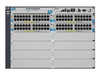 HP E5412-96G zl Switch - switch - 96 ports - managed - rack-mountable -- J8700A#ABA