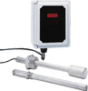 Non-Contact Remote Level Transmitter -- LVU-1000 Series
