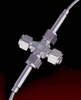 Transmission Cell Probe -- UV