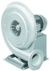 Single Inlet Centrifugal Blower -- RB75
