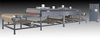 Latex Coating Dryer