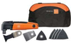 FEIN Multimaster Quickin Start Kit -- Model# FMM250QSTART