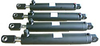 Welded Cylinder -- Female Clevis Mount