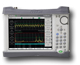 Handheld Cable & Antenna Analyzer with Spectrum Analyzer -- ANR-S332E