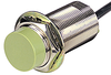 CR Series Cylindrical Capacitive Proximity Sensors -- CR30-15DP