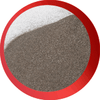 Brown Aluminum Oxide -- Duralum K5