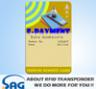 Thermo Rewrite Card