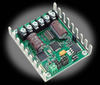 Robo Claw 2x10A Dual Motor Controller -- 0-BMROBOCLAW10