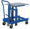 VESTIL Die Table -- 1046000