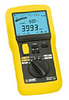 Megohmmeter Model 1040 (Digital, with Analog Bargraph, Alarm, Backlight, 500V, 1000V, 400kohm, Continuity) -- AE/2116.92