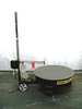 5000Lb Cap. Metal Stamping Eqpt Coil Tamer CT-5042 UNCOILER, -- 145788