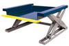 Floor Height Lift Tables