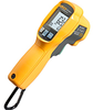 Fluke Infrared Thermometers -- Fluke 62 Max+
