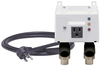 Washing Machine Shutoff Valve -- Series A2C-M1