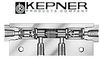 Kepner Valves -- Series 2800 Kep-O-Lok® Dual Lock Valve