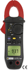 High Performance TRMS Clamp-on Meter -- Model F07