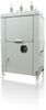 Tank Vacuum Magnetic Circuit Breaker -- R-MAG 15.5 kV - Image