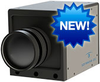 IRE-320S High Performance Short-wave Infrared Camera