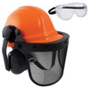 ERB Omgea II Foresters Hard Hat Safety Kit -- Model# 14371