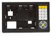 C-more® Micro-Graphic Panel 20-Button Keypad -- EA-MG6-BZ2