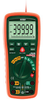 Industrial Multimeter With IR -- EX570