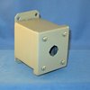 Oiltight Pilot Device Enclosure -- N5SPPSL-1 - Image