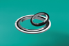 Centering Ring Assembly, Aluminum - Image