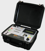 5A Portable Digitial Micro-Ohmmeter -- MPK-254