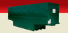 Baker Tank Open/Close/Safe Top -- EZ Clean Fixed Axle Open Access