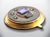 Low Power Sensor Signal Conditioner IC -- ZSSC3016