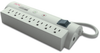 APC Network SurgeArrest, 7 outlet -- NET7