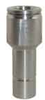 Stainless Steel (316) w/ Stnls Steel Rls Ring Tube Reducer -- SS516-38R
