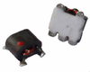 Miniature Surface Mount Wideband RF Transformer -- PT108-2