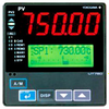 Digital Indicating Controller -- UT750