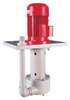 Centrifugal Monobloc Pumps -- CMV Series