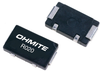 SMD Four Terminal Current Sensing Resistor -- RW1/RW2 Series