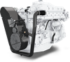 PowerTech Marine Engine -- 6068SFM50
